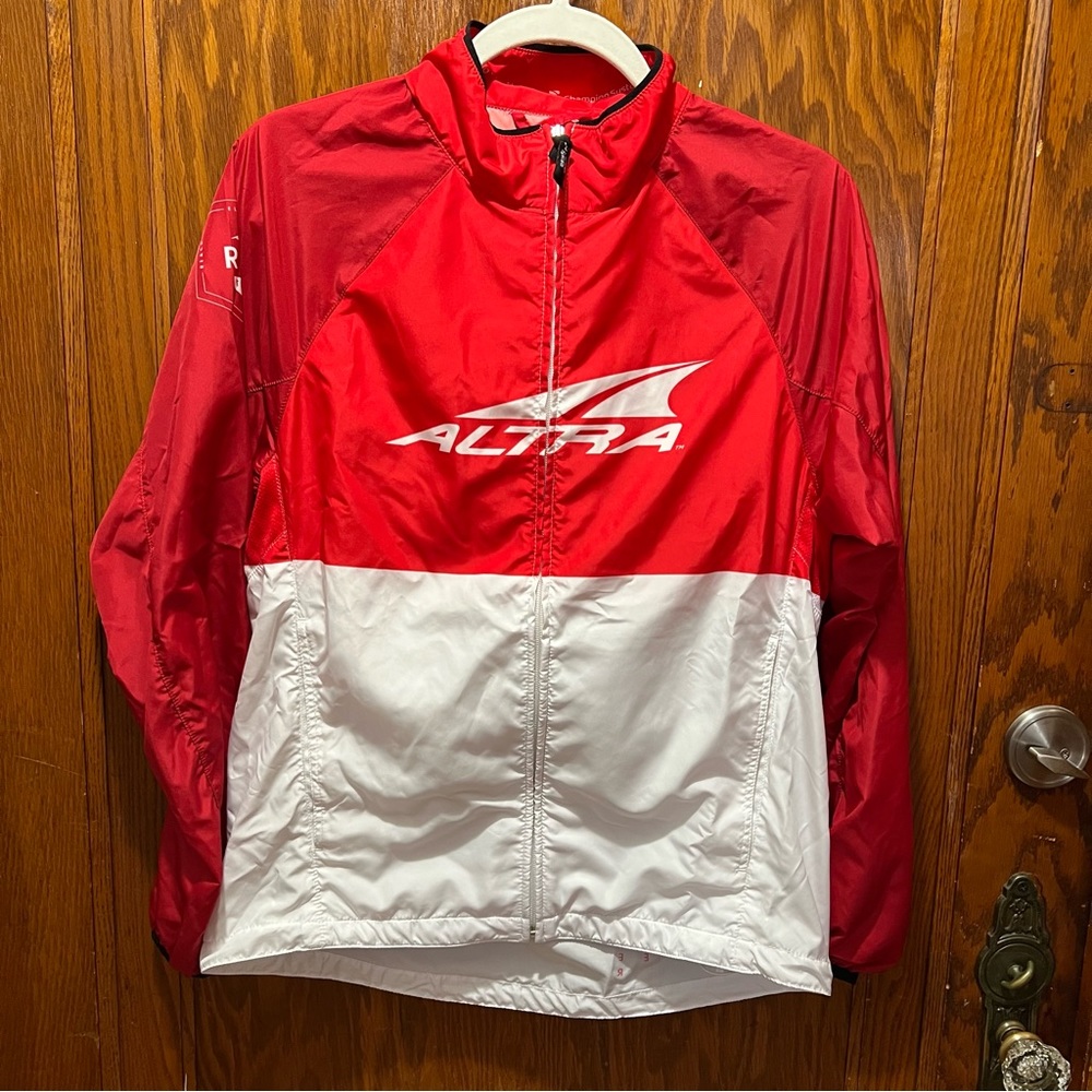 Altra Packable Running Shell - Picture 1 of 4